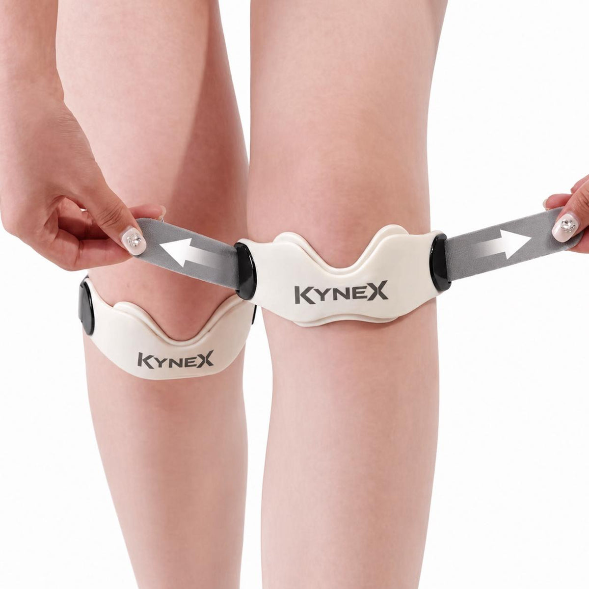 KYNEX®  Banda Rotuliana Deportiva